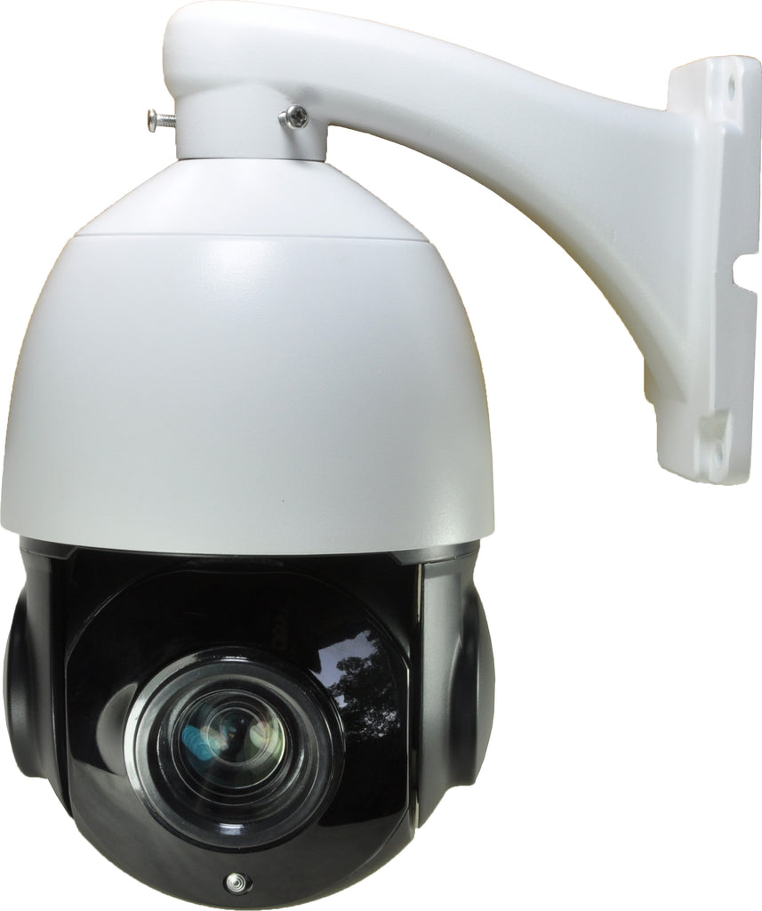 Dome Security Camera