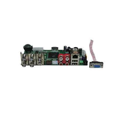 DVR motherboard