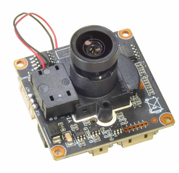 4k Camera(X8MN8S) SONY IMX415 CMOS sensor Main board  PCB Board camera IP Camera For Professional  DIY