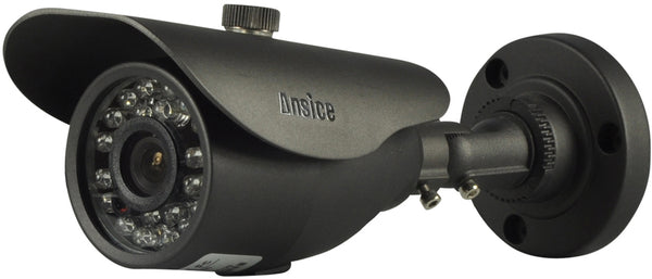 Ansice ACB502 Color CCTV 24 LEDS CMOS 1000TVL CMOS Infrared Night Version 3.6mm 6mm lens - ansice